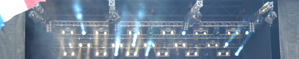 showlight slide arnhem