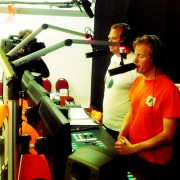 Studio Koningsvaart Radio