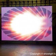 led scherm huren showlight