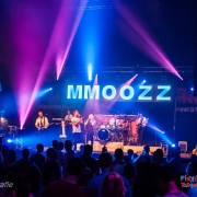 showlight mmoozz feesttent