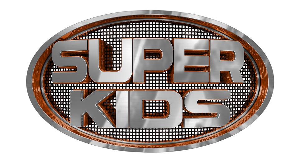 kroonluchters huren superkids