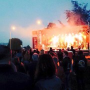 Vrijpop in Beuningen