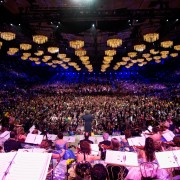 kroonluchters andre rieu huren