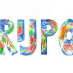 logo vrijpop door showlight foundation